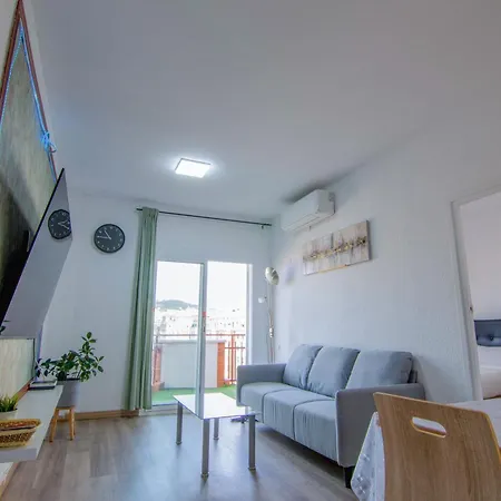 Apartament Sagrada Familia-2