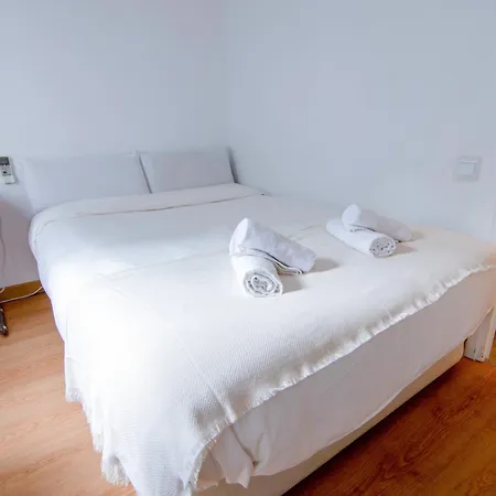 Apartament Sagrada Familia-2